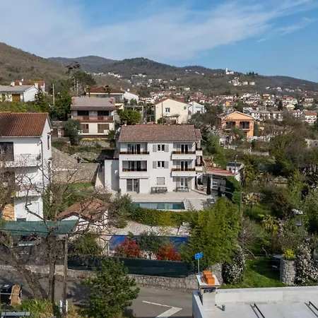 Visore - Victor Опатія