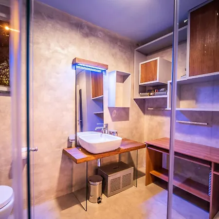 Visore - Victor Апартаменти