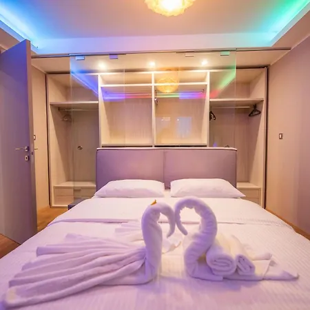 Апартаменти Visore - Victor *