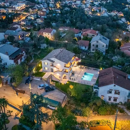 Apartment Visore - Victor Opatija