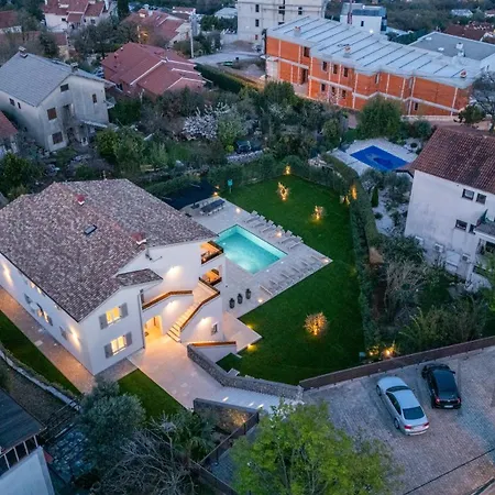 Apartment Visore - Victor