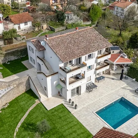 Visore - Victor Apartment *