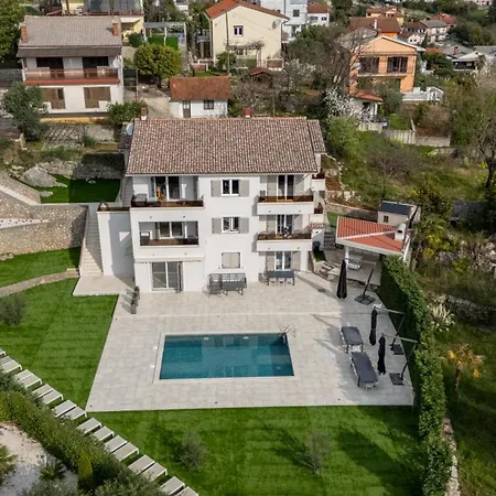 Apartment Visore - Victor Opatija