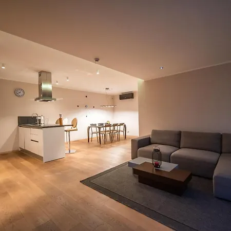 Visore - Victor Apartment *