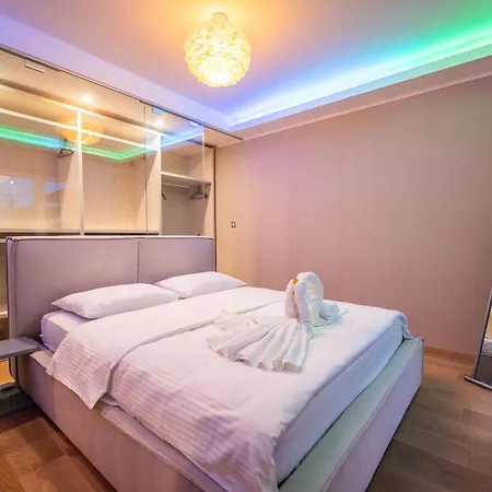 Apartment Visore - Victor *