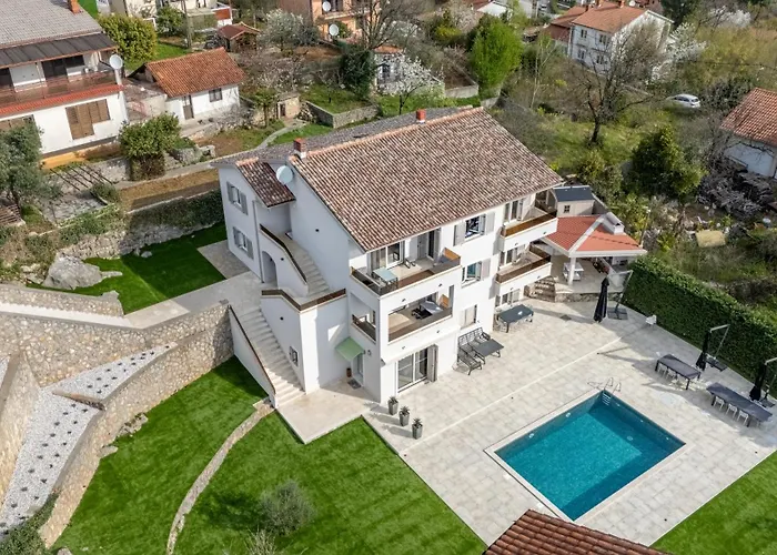 Visore - Victor Apartmán *