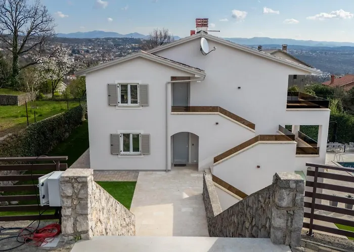 Visore - Victor * Opatija