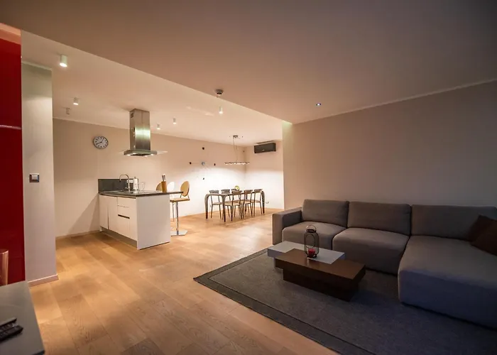 Visore - Victor Apartmán *