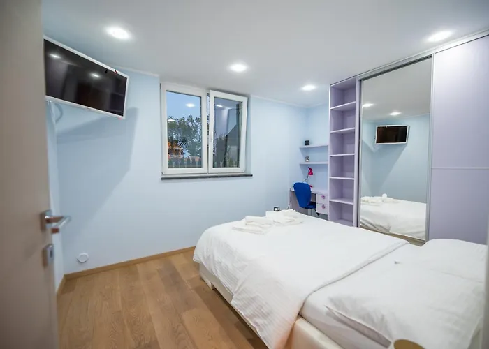 Apartmán Visore - Victor *