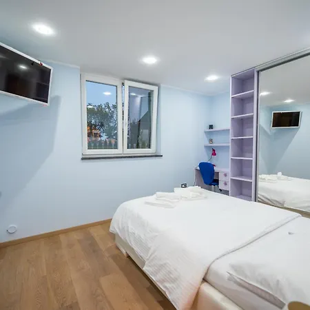 Apartament Visore - Victor *