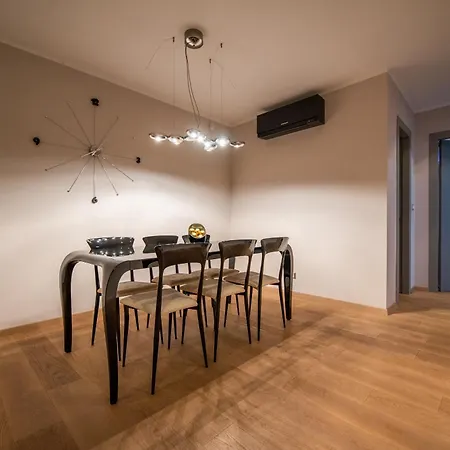 Apartament Visore - Victor