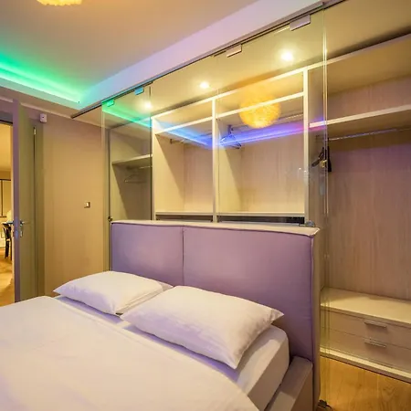 Apartament Visore - Victor Opatija