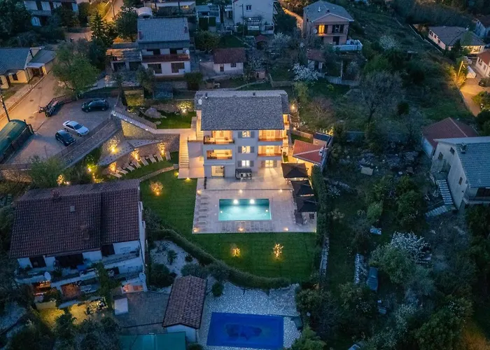 公寓 Visore - Victor *