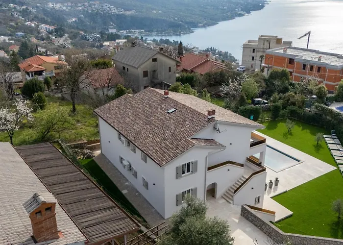 公寓 Visore - Victor *