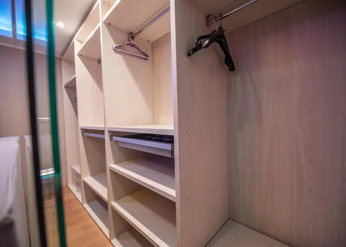 Visore - Victor 公寓 *