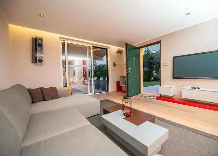 Visore - Victor 公寓