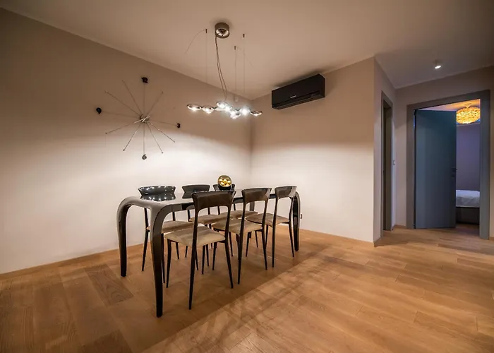 公寓 Visore - Victor