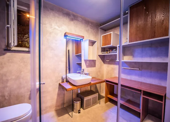 Visore - Victor 公寓