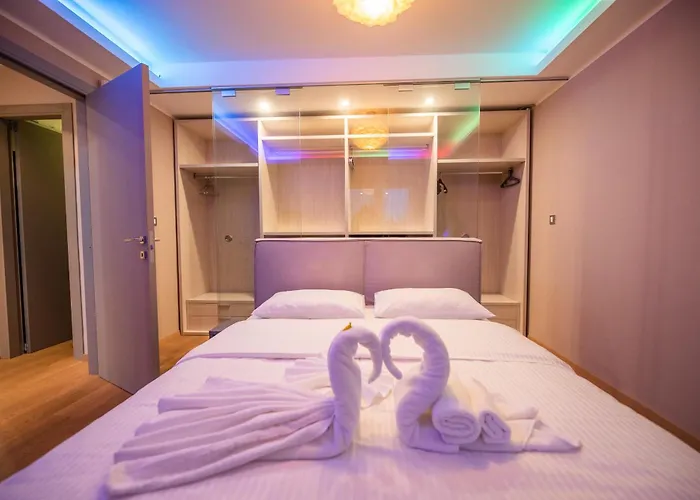 公寓 Visore - Victor *